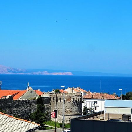 Apartments Down Town Senj  Exterior photo