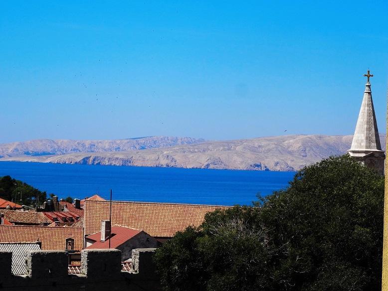 Apartments Down Town Senj  Exterior photo