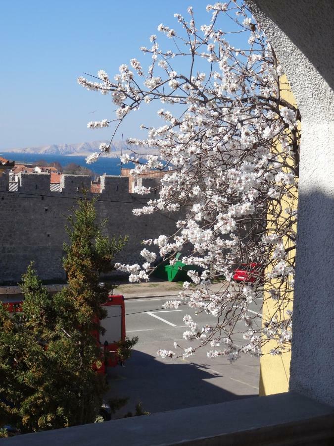 Apartments Down Town Senj  Exterior photo